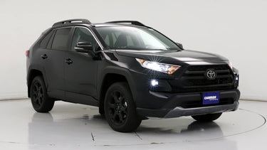 2021 RAV4 TRD Off Road